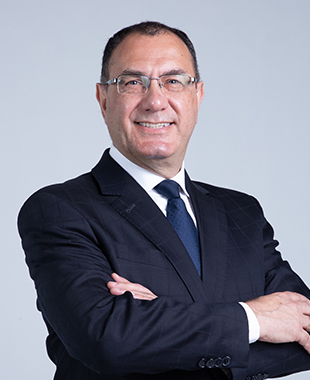 José Anacleto Abduch Santos